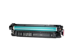 HP 508A Tonercartridge magenta