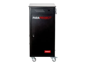 PARAT Trolley C30 14 schwarz