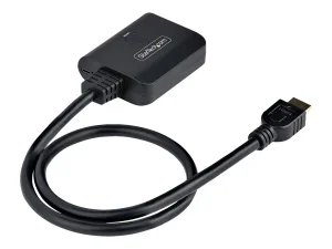 STARTECH 2-Port HDMI Splitter 4K 60Hz