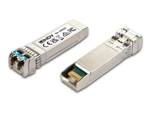 LINDY SFP+ Modul 10GBase-LR LC Single Mo