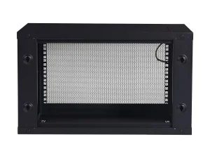 APC NetShelter WX 6U Wall Mount Cabinet