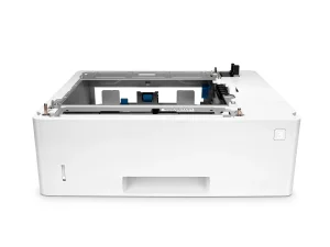 HP LaserJet 550-Sheet Paper Tray