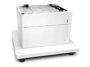 HP Color LaserJet 550 Sht Pper Try Stand