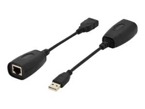 DIGITUS USB Extender bis 45m