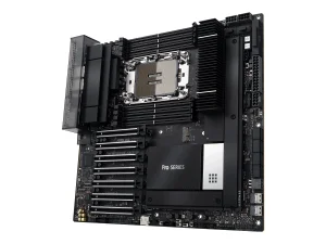 Asus Pro WS W790E-Sage SE LGA4677 Atx