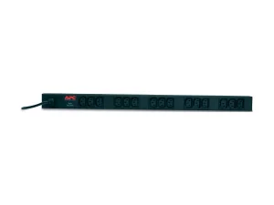 APC Rack PDU Basic ZeroU 10A 230V (15)C1
