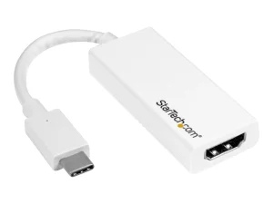 STARTECH USB-C zu HDMI Adapter - USB Typ