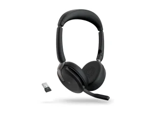 Jabra Evolve2 65 Flex Link380/390a MS ST