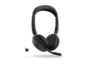 Jabra Evolve2 65 Flex Link380/390c MS ST