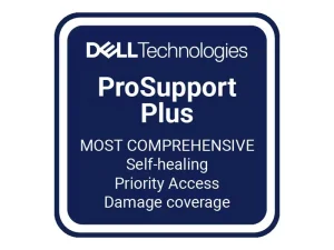 DELL 3Y Basic Onsite to 5Y ProSpt PL