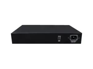 INTELLINET 8-Port PoE+ Desktop Gigabit