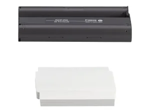 CANON KC-36IP Papier 36BL +Farbkartusche