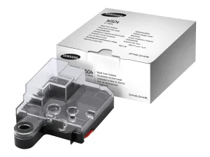 SAMSUNG CLT-W504 Toner Collection Unit
