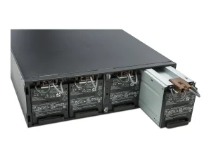 APC Smart-UPS SRT 192V 5kVA and 6kVA