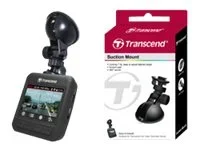 TRANSCEND Suction Mount for DrivePro 200