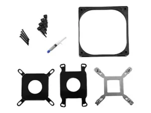 JOUJYE L5 Water Cooling 2U