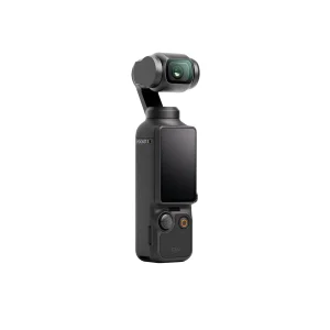 DJI Osmo Pocket 3 Creator Combo Action Camera black