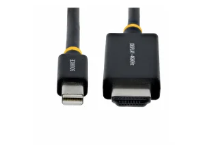 STARTECH 1m 4K MDP zu HDMI Adapterkabel