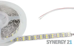 Synergy 21 LED Flex Strip 5050 - 60 WW DC24V 144W IP20