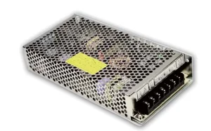 MEANWELL Netzteil - 5V 150W