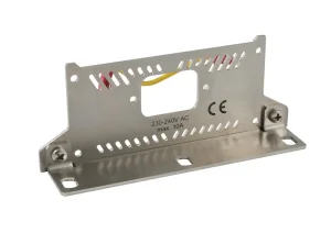 ALLNET MSR zbh. ALL4002 Montagewinkel f. ALL4500/3690/3691/4075/ALL4076/PL3651/PL3551