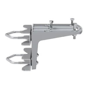 Poynting BRKT-030 / GSM-Antenne 11dbi Yagi/Mast zbh. horizontal mounting