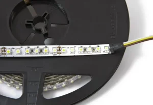 Synergy 21 LED Flex Strip 3528 - 120 DW (CCT) DC12V 48W pro Farbe IP20