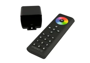 Synergy 21 LED Serie EOS 05 Fernbedienung RGB-W 2