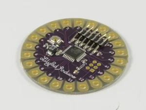 ALLNET 4duino Board 328 " Lilypad"