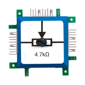 ALLNET Brick’R’knowledge Potentiometer 4.7k Ohm