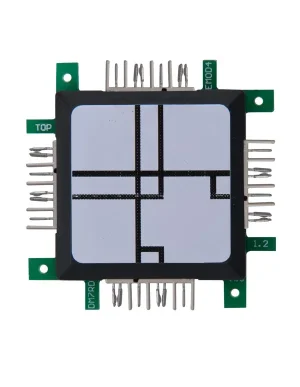 ALLNET Brick’R’knowledge Leitung Doppel spezial (z.B. verbin