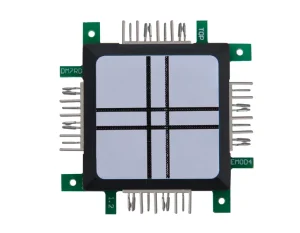 ALLNET Brick’R’knowledge Leitung Doppel Kreuzung nicht verbunden