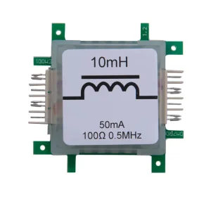 ALLNET Brick’R’knowledge Spule 10mH