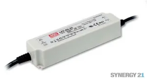 MEANWELL Netzteil - 42V 60W 0-10V dimm IP67