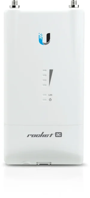 Ubiquiti Rocket R5AC-Lite AirMax outdoor client 5GHz