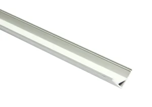 Synergy 21 LED U-Profil 200cm, ALU005