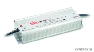 MEANWELL Netzteil - 24V 240W 0-10V dimm IP65