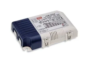 MEANWELL Netzteil - CC Driver 350~1050mA ~18,9W dali dimm