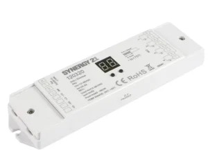 Synergy 21 LED Serie EOS 07 DALI Controller dimmer 1/4