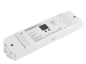 Synergy 21 LED Serie EOS 07 DALI Controller Dimmer 4/4