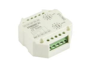 Synergy 21 LED Serie EOS 07 DALI Wandtaster 4 Lampen