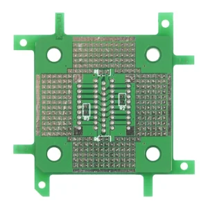 ALLNET Brick’R’knowledge Platine 1,27 EMODR17 - 5er Pack