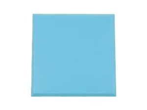 ALLNET Brick’R’knowledge Kunststoffschale 2x2 türkis oben und unten 10er Pack