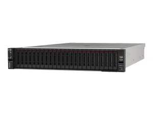 LENOVO ISG ThinkSystem SR665 EPYC 9124