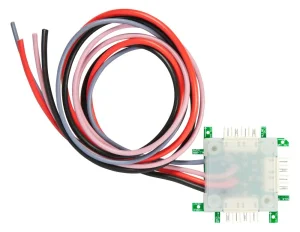 ALLNET Brick'R'knowledge LED adressierbar Einspeiser Pixel LED