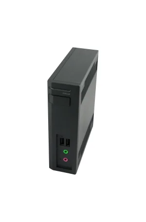 ALLNET VDI Zero Client ZC-2321P 2x DVI PoE " IEEE802.3at"