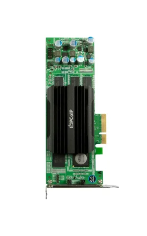 Teradici VDI Teradici Accelerator Karte APEX 2800 Low Profile