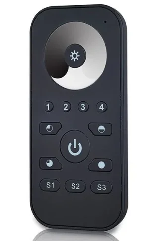 Synergy 21 LED Serie EOS 05 Fernbedienung mono 2