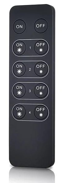 Synergy 21 LED Serie EOS 05 Fernbedienung mono 3