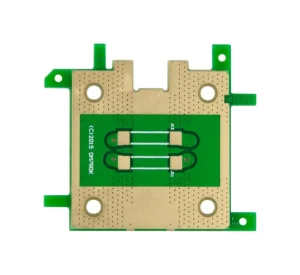 ALLNET Brick'R'knowledge Platine GHz EMODGSMA2